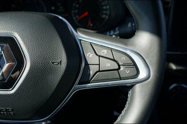 Renault Clio 90PK Turbo Equilibre AIRCO | CRUISE | NAVI BY APP