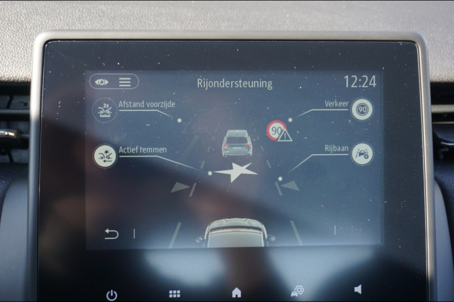 Renault Clio 90PK Turbo Equilibre AIRCO | CRUISE | NAVI BY APP