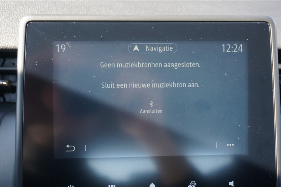 Renault Clio 90PK Turbo Equilibre AIRCO | CRUISE | NAVI BY APP