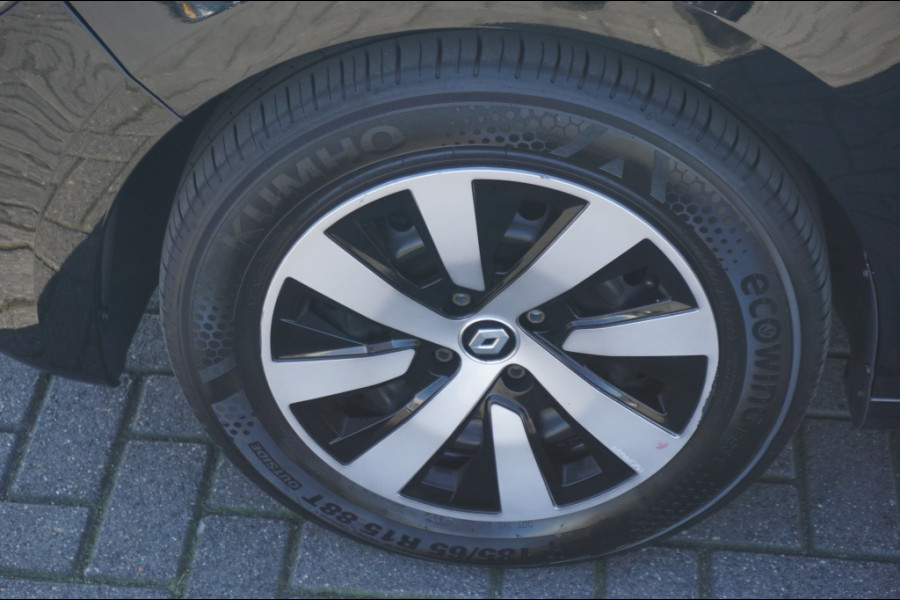 Renault Clio 90PK Turbo Equilibre AIRCO | CRUISE | NAVI BY APP