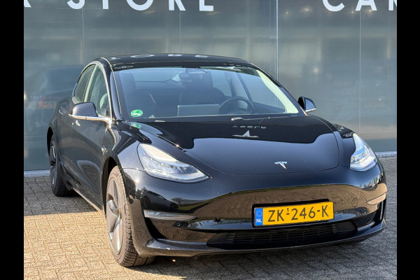 Tesla Model 3 Long Range AWD 75 kWh 91% SOH Dual Motor Autopilot