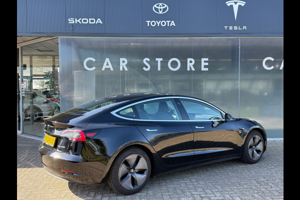 Tesla Model 3 Long Range AWD 75 kWh 91% SOH Dual Motor Autopilot