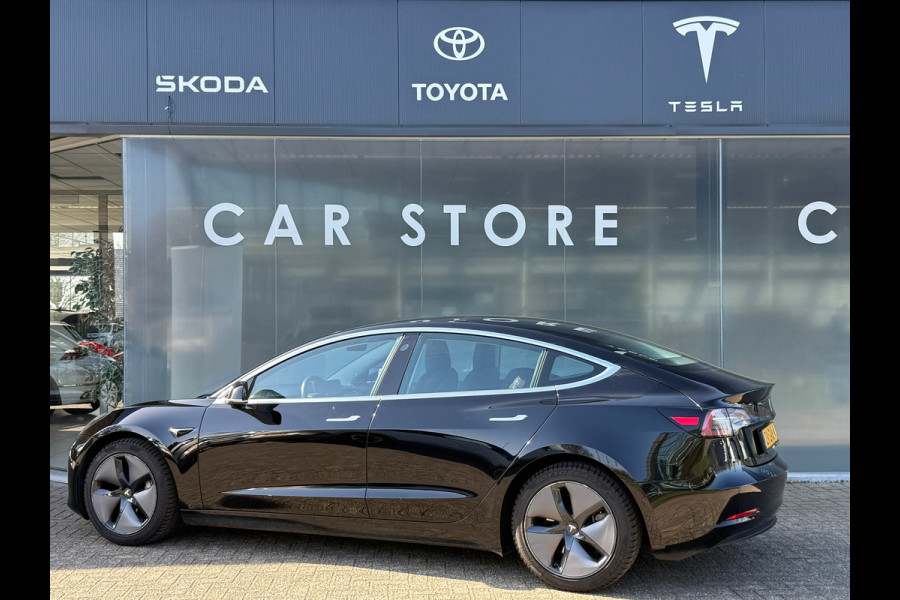 Tesla Model 3 Long Range AWD 75 kWh 91% SOH Dual Motor Autopilot