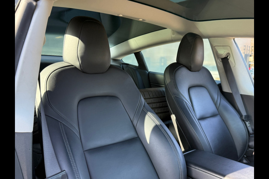 Tesla Model 3 Long Range AWD 75 kWh 91% SOH Dual Motor Autopilot