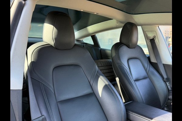 Tesla Model 3 Long Range AWD 75 kWh 91% SOH Dual Motor Autopilot