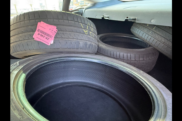 Tesla Model 3 Long Range AWD 75 kWh 91% SOH Dual Motor Autopilot