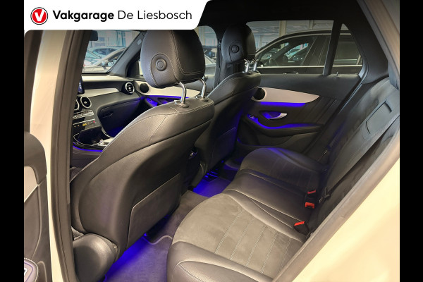 Mercedes-Benz GLC 200 4MATIC Premium Plus / AMG / pano / navi / camera / sfeer verlichting