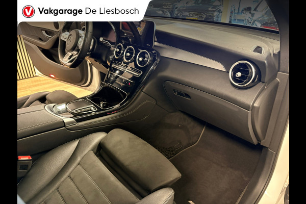Mercedes-Benz GLC 200 4MATIC Premium Plus / AMG / pano / navi / camera / sfeer verlichting
