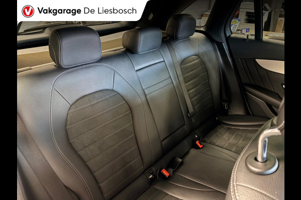 Mercedes-Benz GLC 200 4MATIC Premium Plus / AMG / pano / navi / camera / sfeer verlichting