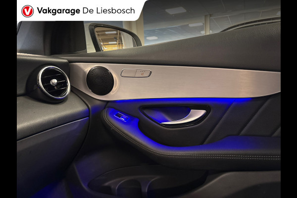 Mercedes-Benz GLC 200 4MATIC Premium Plus / AMG / pano / navi / camera / sfeer verlichting