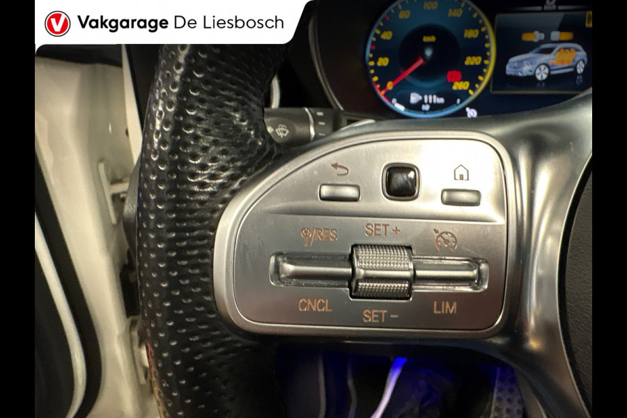 Mercedes-Benz GLC 200 4MATIC Premium Plus / AMG / pano / navi / camera / sfeer verlichting