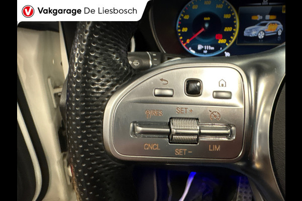 Mercedes-Benz GLC 200 4MATIC Premium Plus / AMG / pano / navi / camera / sfeer verlichting