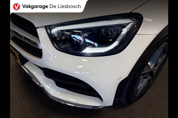 Mercedes-Benz GLC 200 4MATIC Premium Plus / AMG / pano / navi / camera / sfeer verlichting