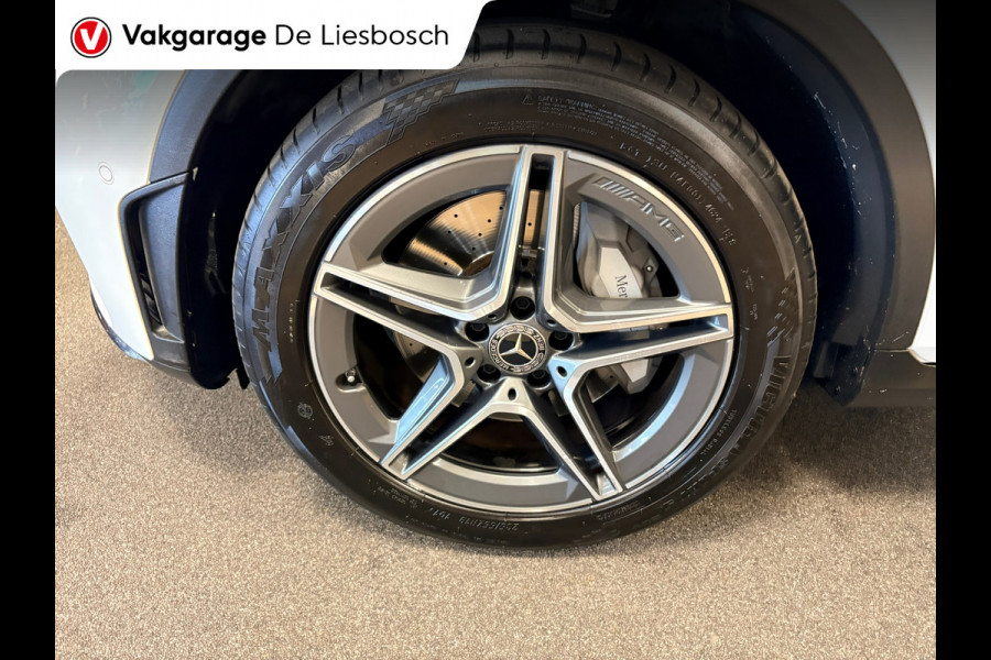 Mercedes-Benz GLC 200 4MATIC Premium Plus / AMG / pano / navi / camera / sfeer verlichting