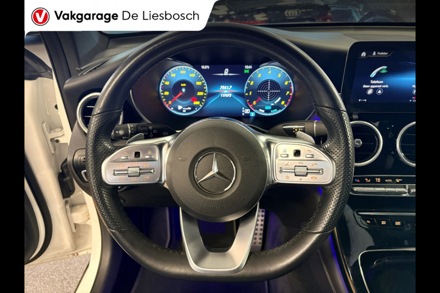 Mercedes-Benz GLC 200 4MATIC Premium Plus / AMG / pano / navi / camera / sfeer verlichting