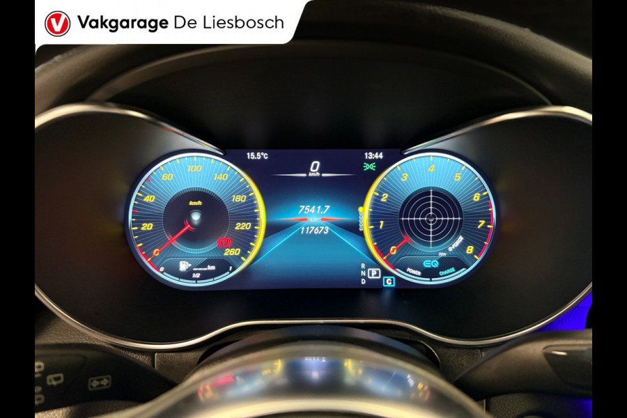 Mercedes-Benz GLC 200 4MATIC Premium Plus / AMG / pano / navi / camera / sfeer verlichting