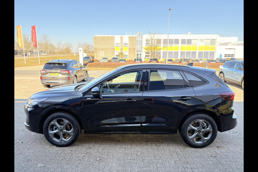 Ford Kuga 2.5 PHEV ST-Line | Orig. NL Auto | Nieuw model! |  Wegklapbare trekhaak (elektrisch bedienbaar) | Winter Pack
