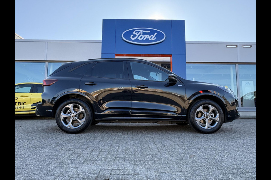 Ford Kuga 2.5 PHEV ST-Line | Orig. NL Auto | Nieuw model! |  Wegklapbare trekhaak (elektrisch bedienbaar) | Winter Pack