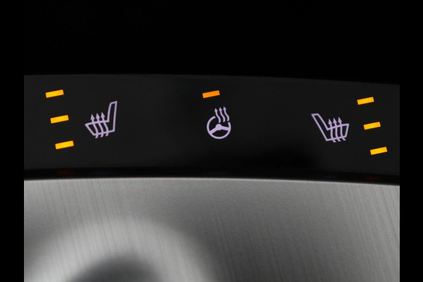 Kia Ev6 Plus Advanced 77.4 kWh | SOH 100% | Panoramadak | Trekhaak | Stoelventilatie | Leder | Meridian Surround | Warmtepomp | Achterbankverwarming | Adaptive cruise | Vehicle-to-load | Carplay | Camera