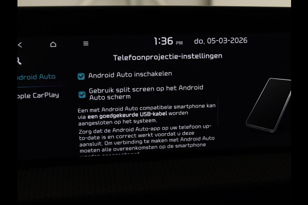 Kia Ev6 Plus Advanced 77.4 kWh | SOH 100% | Panoramadak | Trekhaak | Stoelventilatie | Leder | Meridian Surround | Warmtepomp | Achterbankverwarming | Adaptive cruise | Vehicle-to-load | Carplay | Camera