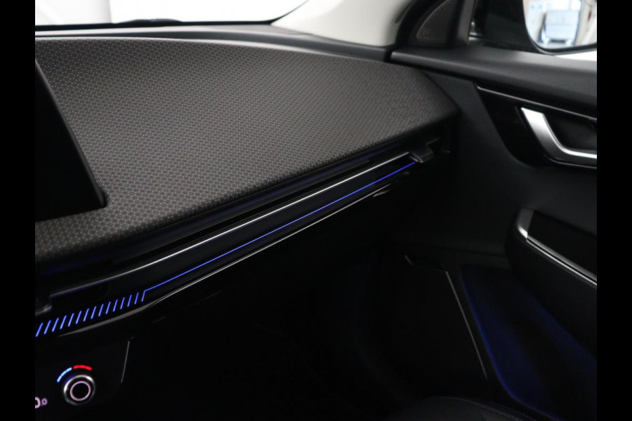 Kia Ev6 Plus Advanced 77.4 kWh | SOH 100% | Panoramadak | Trekhaak | Stoelventilatie | Leder | Meridian Surround | Warmtepomp | Achterbankverwarming | Adaptive cruise | Vehicle-to-load | Carplay | Camera