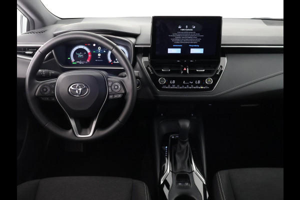 Toyota Corolla Hybrid 140 Business Sport | Stuur-& Stoelverwarming | Navigatie | Adapt.Cruise control |