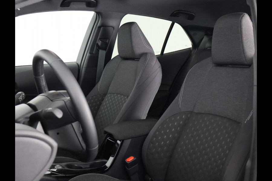 Toyota Corolla Hybrid 140 Business Sport | Stuur-& Stoelverwarming | Navigatie | Adapt.Cruise control |