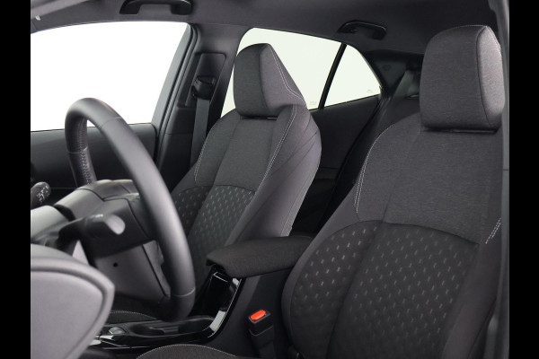 Toyota Corolla Hybrid 140 Business Sport | Stuur-& Stoelverwarming | Navigatie | Adapt.Cruise control |
