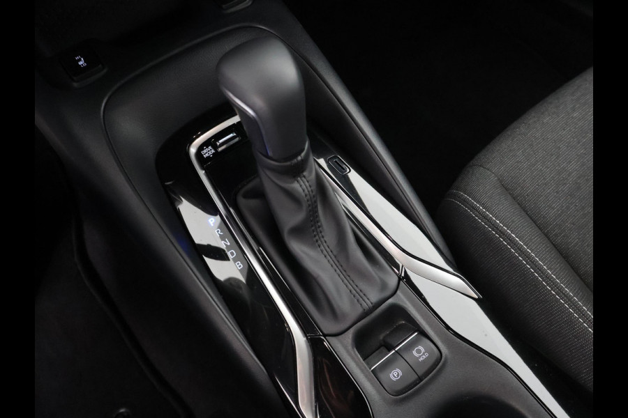 Toyota Corolla Hybrid 140 Business Sport | Stuur-& Stoelverwarming | Navigatie | Adapt.Cruise control |