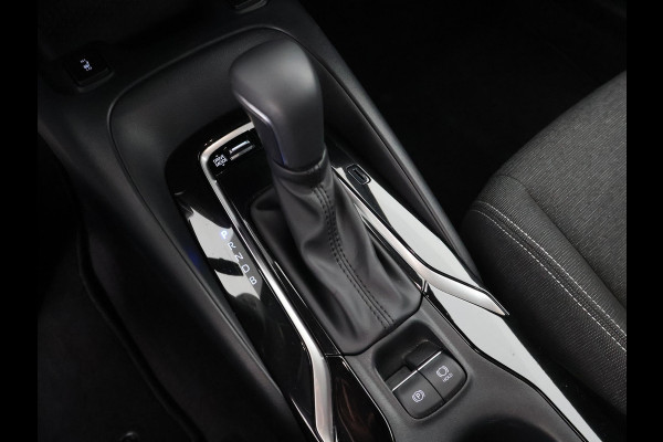 Toyota Corolla Hybrid 140 Business Sport | Stuur-& Stoelverwarming | Navigatie | Adapt.Cruise control |