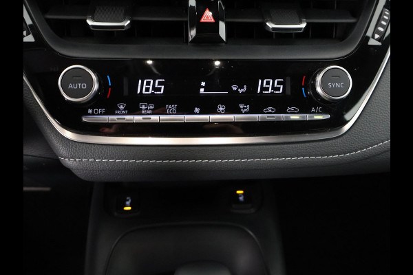 Toyota Corolla Hybrid 140 Business Sport | Stuur-& Stoelverwarming | Navigatie | Adapt.Cruise control |