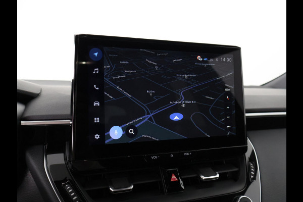 Toyota Corolla Hybrid 140 Business Sport | Stuur-& Stoelverwarming | Navigatie | Adapt.Cruise control |