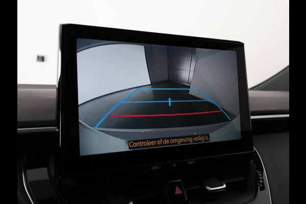 Toyota Corolla Hybrid 140 Business Sport | Stuur-& Stoelverwarming | Navigatie | Adapt.Cruise control |