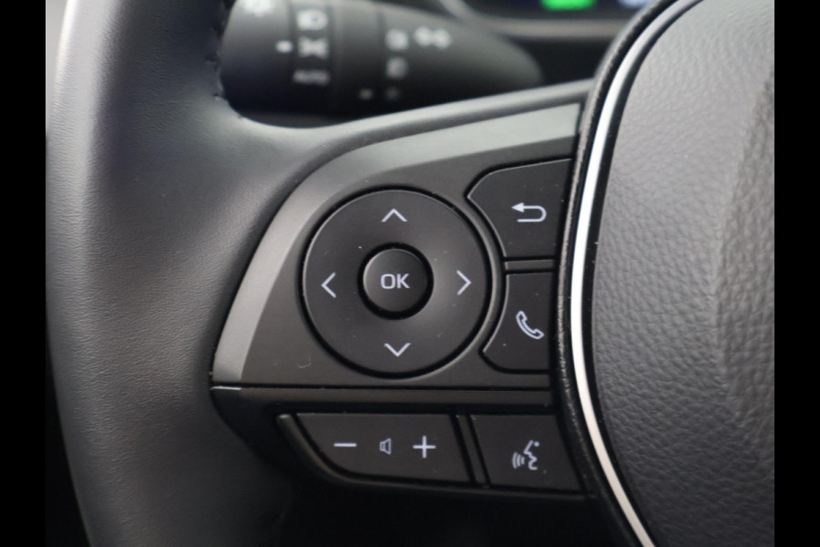 Toyota Corolla Hybrid 140 Business Sport | Stuur-& Stoelverwarming | Navigatie | Adapt.Cruise control |
