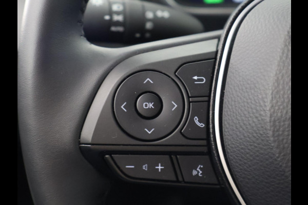 Toyota Corolla Hybrid 140 Business Sport | Stuur-& Stoelverwarming | Navigatie | Adapt.Cruise control |