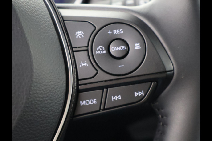 Toyota Corolla Hybrid 140 Business Sport | Stuur-& Stoelverwarming | Navigatie | Adapt.Cruise control |