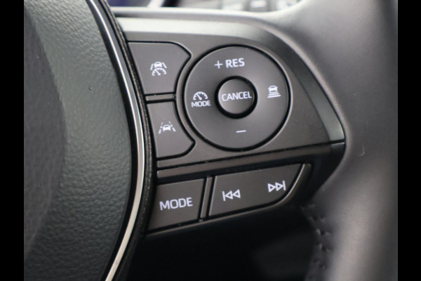 Toyota Corolla Hybrid 140 Business Sport | Stuur-& Stoelverwarming | Navigatie | Adapt.Cruise control |
