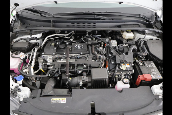 Toyota Corolla Hybrid 140 Business Sport | Stuur-& Stoelverwarming | Navigatie | Adapt.Cruise control |