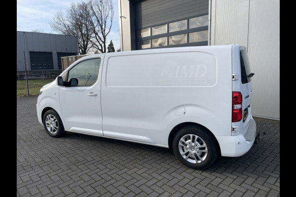 Peugeot Expert 2.0 BlueHDI 120PK Aut. L2 | Airco | Navigatie
