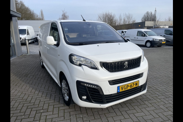 Peugeot Expert 2.0 BlueHDI 120PK Aut. L2 | Airco | Navigatie