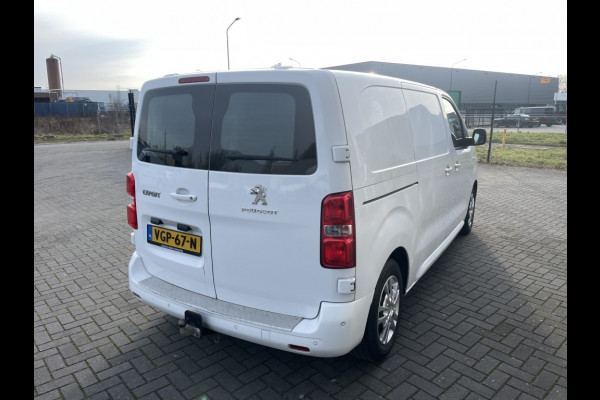 Peugeot Expert 2.0 BlueHDI 120PK Aut. L2 | Airco | Navigatie