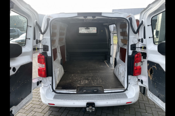 Peugeot Expert 2.0 BlueHDI 120PK Aut. L2 | Airco | Navigatie