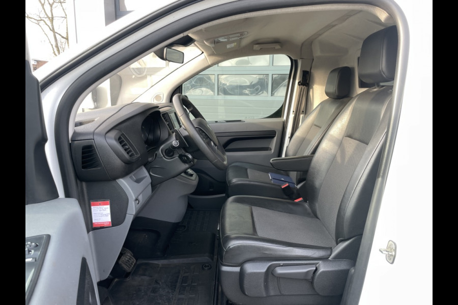 Peugeot Expert 2.0 BlueHDI 120PK Aut. L2 | Airco | Navigatie