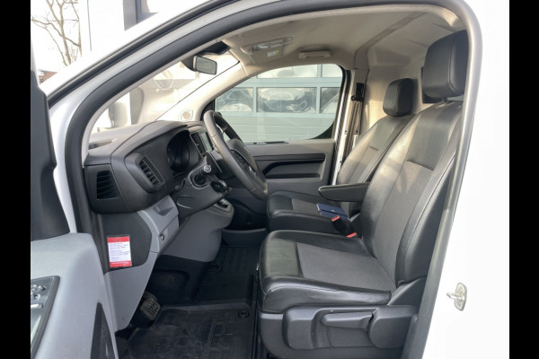 Peugeot Expert 2.0 BlueHDI 120PK Aut. L2 | Airco | Navigatie