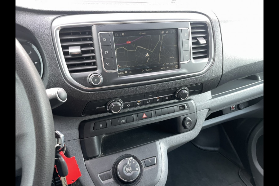 Peugeot Expert 2.0 BlueHDI 120PK Aut. L2 | Airco | Navigatie
