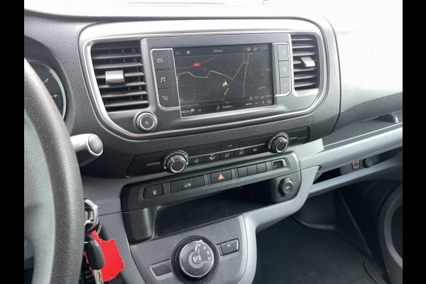 Peugeot Expert 2.0 BlueHDI 120PK Aut. L2 | Airco | Navigatie