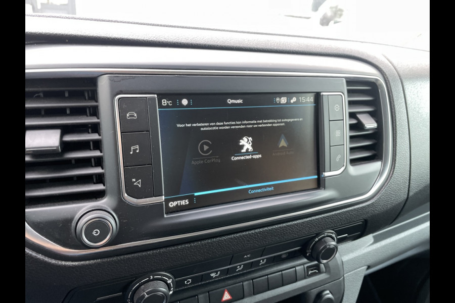 Peugeot Expert 2.0 BlueHDI 120PK Aut. L2 | Airco | Navigatie