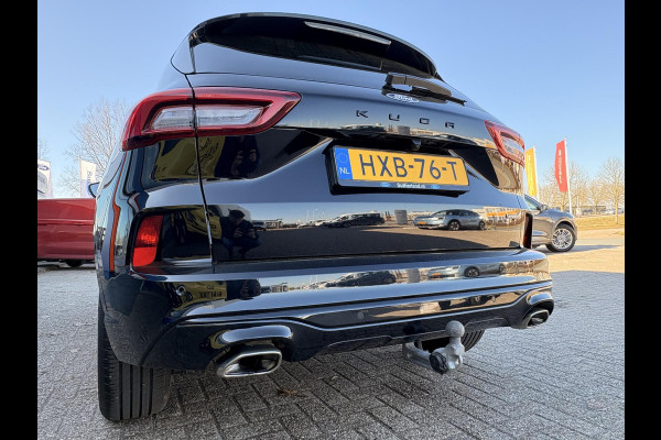 Ford Kuga 2.5 PHEV ST-Line | Orig. NL Auto | Nieuw model! |  Wegklapbare trekhaak (elektrisch bedienbaar) | Winter Pack