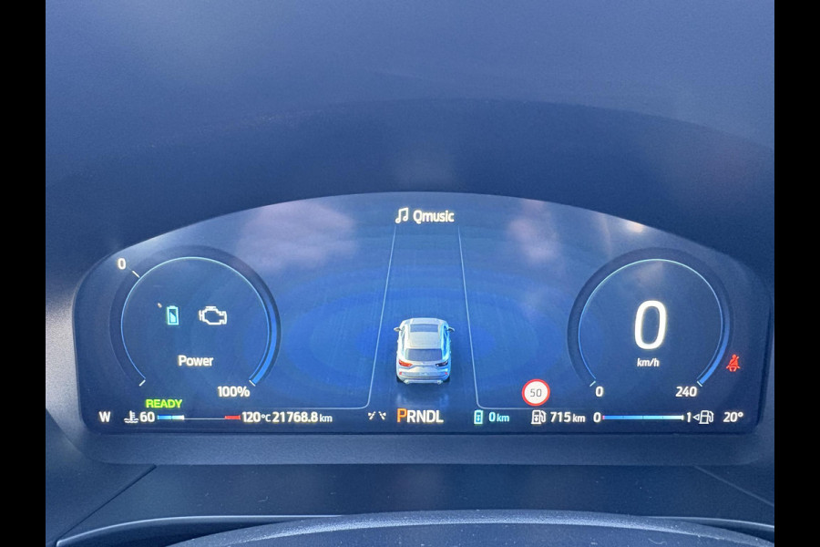 Ford Kuga 2.5 PHEV ST-Line | Orig. NL Auto | Nieuw model! |  Wegklapbare trekhaak (elektrisch bedienbaar) | Winter Pack