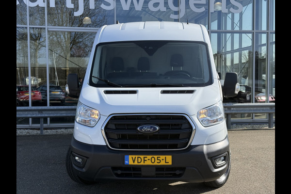 Ford Transit 330 2.0 TDCI L2H2 Trend | NL-auto | Carplay | Cruisec. | LM velgen | PDC
